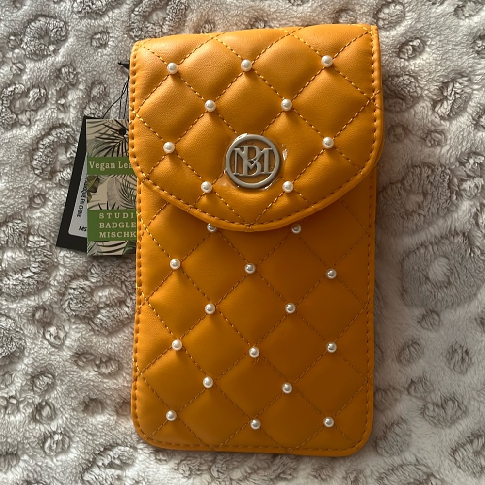 Badgley Mischka Crossbody